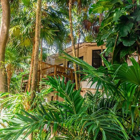 Casa Ambar Tulum - Great Location Hotel Exterior foto