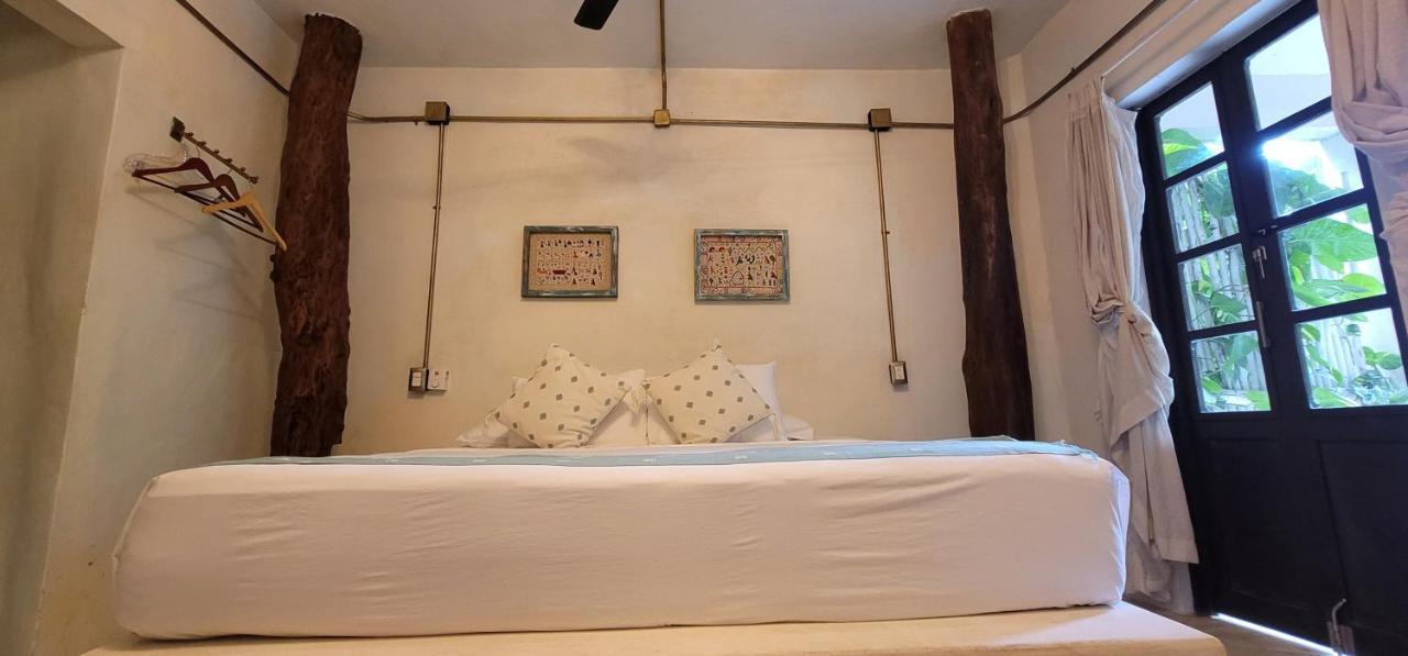 Casa Ambar Tulum - Great Location Hotel Exterior foto