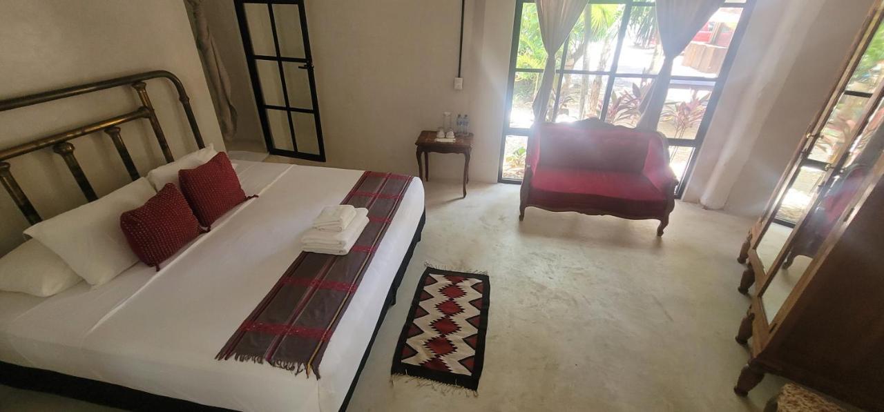 Casa Ambar Tulum - Great Location Hotel Exterior foto