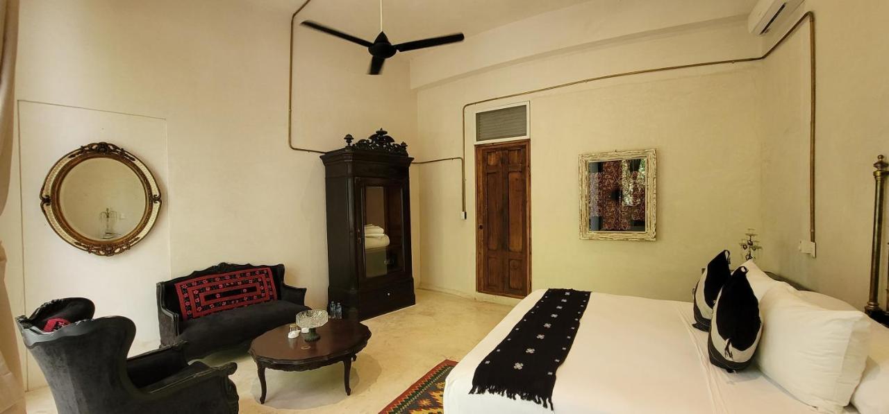 Casa Ambar Tulum - Great Location Hotel Exterior foto