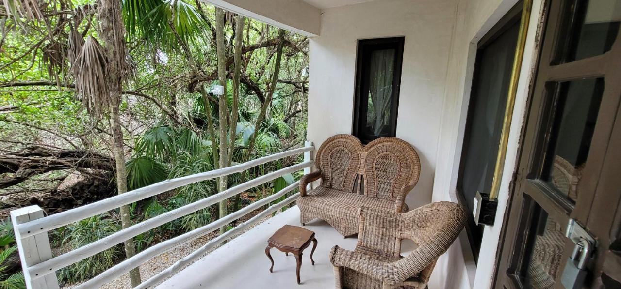 Casa Ambar Tulum - Great Location Hotel Exterior foto