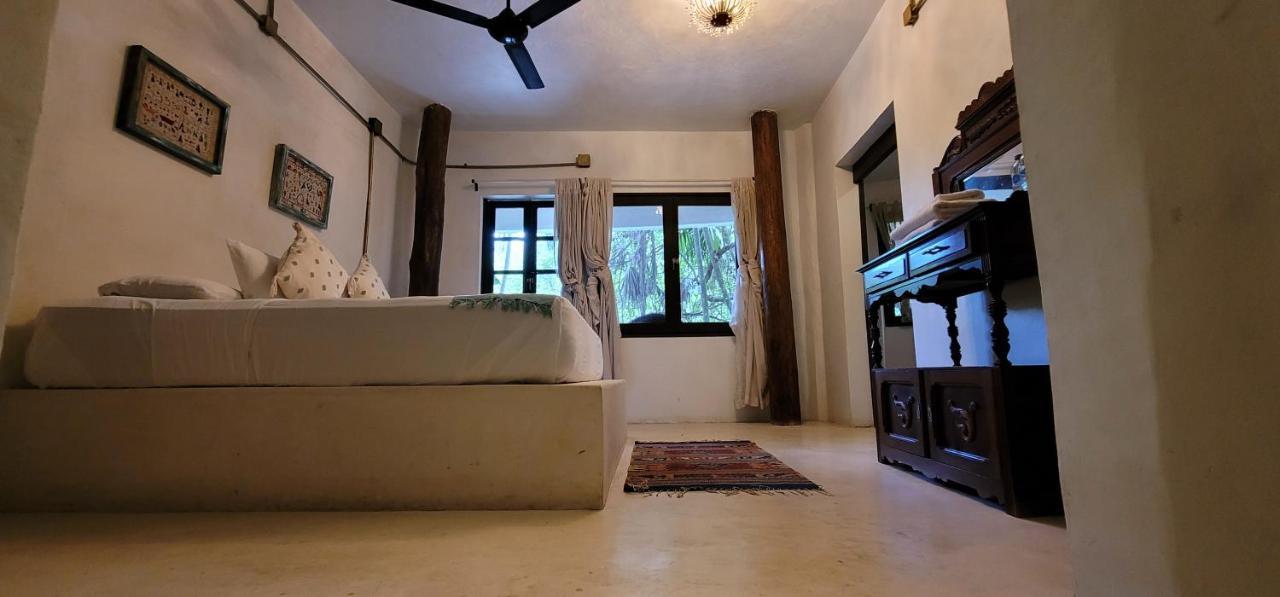 Casa Ambar Tulum - Great Location Hotel Exterior foto