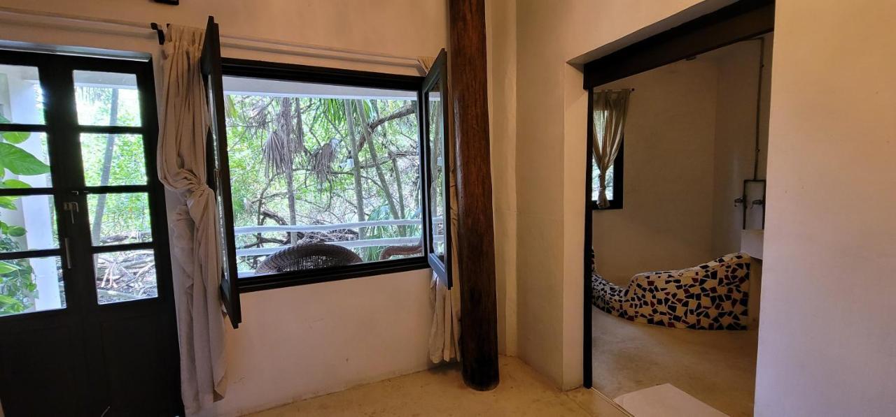 Casa Ambar Tulum - Great Location Hotel Exterior foto