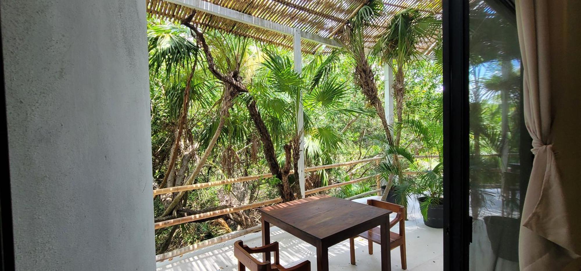 Casa Ambar Tulum - Great Location Hotel Exterior foto