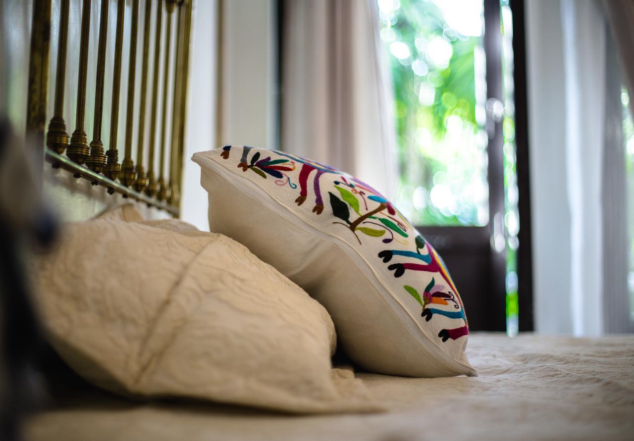 Casa Ambar Tulum - Great Location Hotel Exterior foto