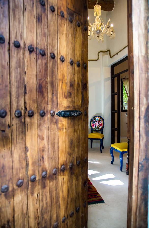 Casa Ambar Tulum - Great Location Hotel Exterior foto