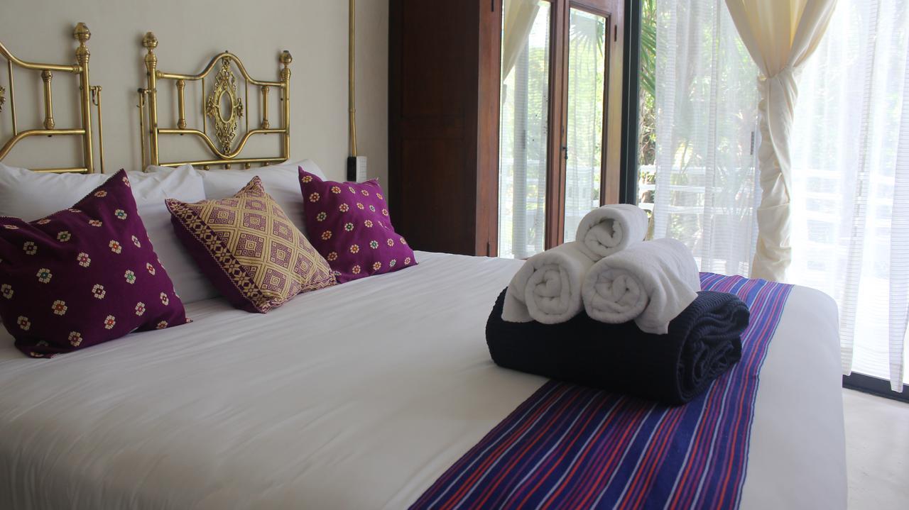 Casa Ambar Tulum - Great Location Hotel Exterior foto