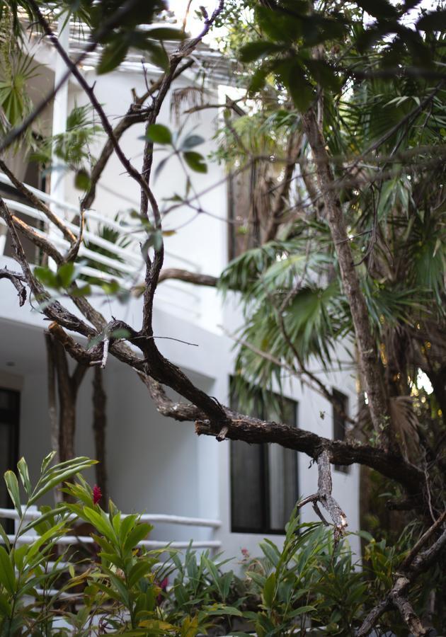Casa Ambar Tulum - Great Location Hotel Exterior foto