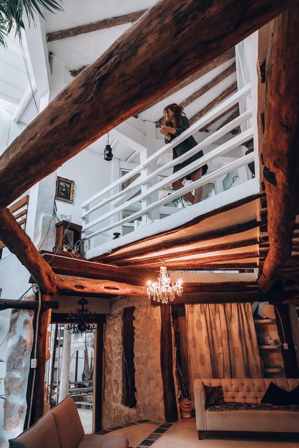 Casa Ambar Tulum - Great Location Hotel Exterior foto