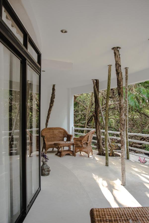 Casa Ambar Tulum - Great Location Hotel Cameră foto